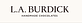 L.A. Burdick Handmade Chocolates, Coolidge Corner Chocolate Shop & Café in Brookline, MA Cafe Restaurants