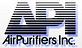 Air Purifiers Inc, Rockaway in Rockaway, NJ Air Conditioning & Heating Systems