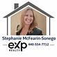 Stephanie McFearin-Sonego Realtor in Brecksville, OH Real Estate