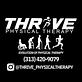 Thrive Physical Therapy & Massage in Dearborn, MI Massage Therapy