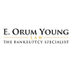 E. Orum Young Law Offices in Monroe, LA Bankruptcy Attorneys