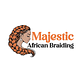 Majestic African Braiding in Martinez, CA Beauty Salons
