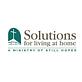Solutions for Living at Home in Cayce, SC Home Health Care Service