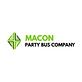 Macon Party Bus Company in Macon, GA Bus Charter & Rental Service