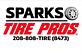 Sparks Tire Pros in Pocatello, ID Auto Maintenance & Repair Services