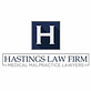 Hastings Law Firm Medical Malpractice Lawyers in Dallas, TX Personal Injury Attorneys