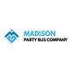 Madison Party Bus Company in Marquette - Madison, WI Bus Charter & Rental Service