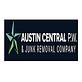 Austin Central P.W. & Junk Removal Company in Austin, TX Garbage & Rubbish Removal