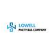 Lowell Party Bus Company in Lowell, MA Bus Charter & Rental Service