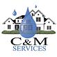 C&M Services, Inc. "The Soft Wash Pros" in Somers, CT Pressure Washing & Restoration