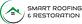 Smart Roofing & Restoration in Mira Mesa - San Diego, CA Roofing Contractors