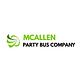 McAllen Party Bus Company in McAllen, TX Bus Charter & Rental Service