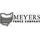 Meyers Fence Company in Kent, OH Security Fences