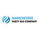 Manchester Party Bus Company in Manchester, NH Bus Charter & Rental Service