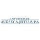 Law Office of Audrey A. Jefferis, PA in New Port Richey, FL Divorce & Family Law Attorneys