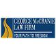 George McCranie Law Firm in Douglas, GA Personal Injury Attorneys