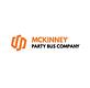 McKinney Party Bus Company in McKinney, TX Bus Charter & Rental Service