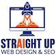 Straight Up Web Design & SEO in Myrtle Beach, SC Web-Site Design, Management & Maintenance Services