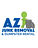 Az Junk Removal & Dumpsters on Hub.biz