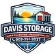 Davis Storage in Frankston, TX Mini & Self Storage