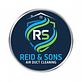 Reid & Sons Air Duct in Roswell, GA Duct Cleaning Heating & Air Conditioning Systems
