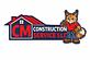 CM Construction Service in Chamblee, GA Roofing Contractors