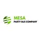 Mesa Party Bus Company in Northwest - Mesa, AZ Bus Charter & Rental Service