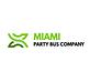Miami Party Bus Company in Downtown - Miami, FL Bus Charter & Rental Service