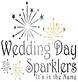 Wedding Day Sparklers in Spring Lake Park, MN Wedding & Bridal Services