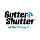Gutter Shutter of the Triangle in Raleigh, NC Gutters & Downspout Cleaning & Repairing