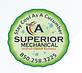 A Superior Mechanical in Panama City Beach, FL Heating & Air-Conditioning Contractors