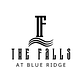 The Falls at Blue Ridge in Ellijay, GA Wedding Ceremony Locations