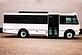 35 Passenger Party Bus in Milwaukee Junction - Detroit, MI Limousines