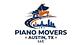 Piano Movers Austin TX, in Upper Boggy Creek - Austin, TX Piano & Organ Movers