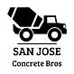 San Jose Concrete Bros in Downtown - San Jose, CA Driveway Contractors