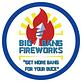 Big Bang Fireworks 1 in Milan, TN Fireworks Retail