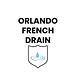 Orlando French Drain in Central Business District - Orlando, FL Drainage Contractors