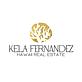 Kela Fernandez in Kahului, HI Real Estate Agents & Brokers