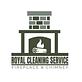 Royal Cleaning Service in Burbank, CA Chimney Cleaning Contractors