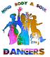 Mind, Body & Soul Dancers, in Southeast - Houston, TX Dance Companies