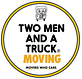 Two Men and a Truck Moving in Flushing, NY Moving Companies
