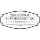 C&K Custom Remodeling in Lake Oswego, OR Remodeling & Restoration Contractors