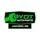 BYOT Auto Parts in Jackson, MS in Gallatin Street Area - Jackson, MS Used Cars, Trucks & Vans