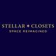 Stellar Closets in Central Business District - Orlando, FL Cabinets
