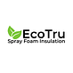 EcoTru Spray Foam Insulation in Stapleton, AL Spraying Booths & Equipment