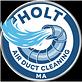 Holt Air Duct Cleaning in Framingham, MA Dry Cleaning & Laundry