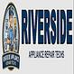 Riverside Appliance Repair Techs in University - Riverside, CA Appliance Service & Repair