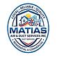 MATIAS AIR & DUCT SERVICES in Hialeah, FL