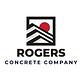 Rogers Concrete Company in Rogers, AR Concrete Contractors