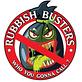 Rubbish Busters in Central - Mesa, AZ Dumpster Rental